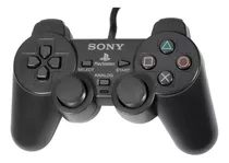 Control Para Playstation Dualshock2 Alámbrico Ps Ps2