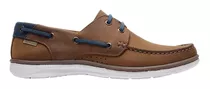 Zapatos Hombre Nautico Hush Puppies Trip 2.0 140538 Empo2000