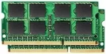 Kit Memoria 8 Gb (2x4 Gb) Ddrmhz Pcsodimm Macbook Pro