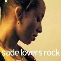 Cd Lovers Rock Sade