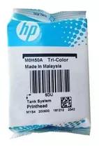 Cabezal Tri-color Original Hp  Ink Tank 115-310-410 Series