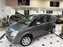 Chevrolet Meriva 1.4 Mpfi Maxx 8v Econo