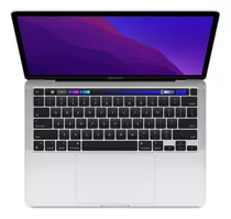 New Macbook Pro 13 (2022) Chip M2 Apple / 8gb Ram Ssd 256gb