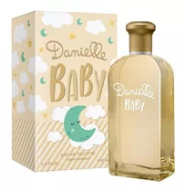 Perfume Danielle Baby Edt Con Vaporizador 100ml
