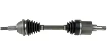 Flecha Homocinetica Delantera Ford Taurus 3.8l V6 94-95