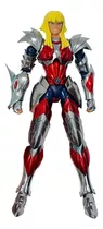 Jmodel Saint Seiya Cloth Myth Ex Merak Hagen Asgard God War