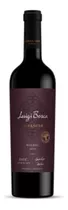 Vino Tinto Luigi Bosca De Sangre Malbec Doc 750ml