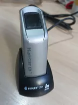 Leitor Biométrico Hamster Dx - Nitgen - Hfdu06 Seminovo