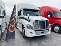 Freightliner Cascadia 125 2018