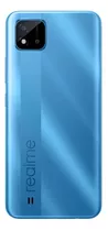 Realme C11 (2021) Dual Sim 32 Gb Cool Blue 2 Gb Ram