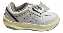 Zapatillas Topper Cuero X Force