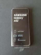 Celular Samsung A52 128gb 6g Ram 