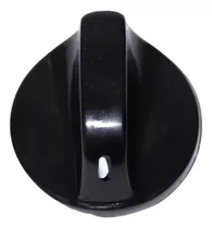 Perilla Cocina Mademsa Diva Color Negro 8mm