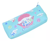 Estuche Cinamonroll Diseño 2 Kawaii