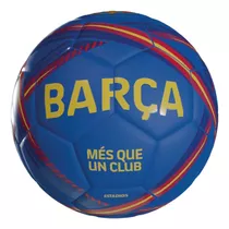 Balon De Futbol Barcelona Oficial N°5 Licenciado Original