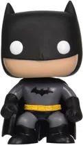 Funko Pop Batman 01 (10 Cm) A3128