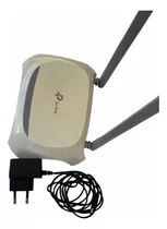 Roteador Wi-fi Wireless Tp-link Funcionando Perfeitamente