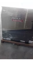 Arco Sumergido Lincoln Power Wave Ac / Dc 1000 #k2803-1
