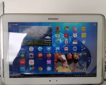 Tablet  Samsung Galaxy Note 2012 Gt-n8000 10.1 