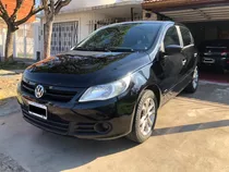 Volkswagen Gol Trend Pack Iii Abs