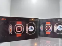 Smartwatch Z55 Ultra