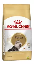 Alimento Royal Canin Feline Breed Nutrition Persian Para Gato Adulto Sabor Mix En Bolsa De 1.5kg