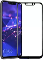 Lamina Vidrio Templado Completo Huawei Mate 20 Lite