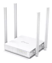 Router Wifi Archer-c24 Tp-link Doble Banda Ac750 433 Mbps