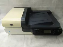 Scaner Hp Scanjet N6350.