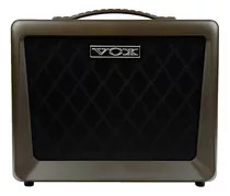 Vox Vx50ag Amplificador Acustica 50 Watts Ultra Liviano