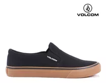 Zapatillas Volcom Slip On Morph Hombre Mujer