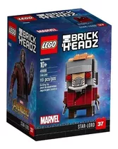 Lego 41606 - Brickheadz Star Lord