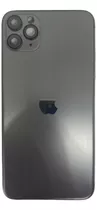 Carcasa Completa Repuesto Chasis iPhone 11 Pro Max Original