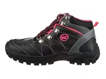 Zapatillas Trekking Action Team Dama Del 36 Al 41