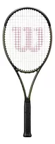 Raqueta De Tenis Wilson Blade 98 (16x19) V8