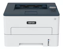 Impresora Xerox Emilia B230 Laser Monocromatica Wifi Duplex Color Blanco