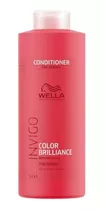 Acondicionador Brilliance Wella - L a $193705