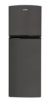 Refrigerador No Frost 250 Lts Brutos Grafito Mabe Rma250phug