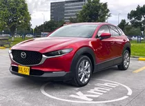 Mazda Cx-30 Grand Touring Lx Hibrida 2023