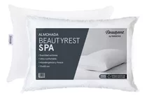 Almohada Beautyrest Spa