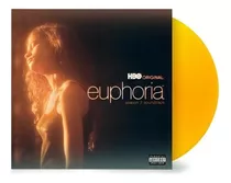 Vinilo Euphoria Season 2 (hbo Original Series Soundtrack) Versión Del Álbum Gatefold