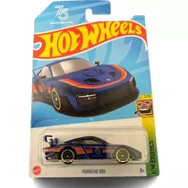 Hot Wheels Porsche 935 (2022)