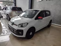 Volkswagen Up 1.0 Mpi Move Up 12v Flex 4p Manual