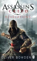 Assassin's Creed Revelations, De Oliver Bowden. Editorial Penguin Clásicos, Tapa Blanda, Edición 1 En Inglés