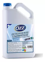 Detergente Enzimático