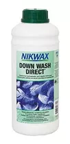 Nikwax Down Limpieza E Impermeabilización