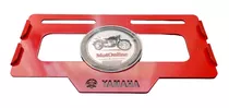 Portaplaca Yamaha Porta Placa Yamaha Mt R15 R13 Bws