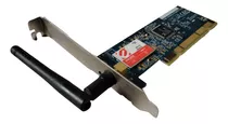 Placa Wifi Encore Enlwi-g2 / Pci / Villurka Comp