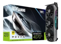 Zotac Geforce Rtx 4090 Trinity Oc Graphics Card