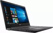 Laptop Dell Inspiron 15 3000 Intel Core I3 7ma Gen